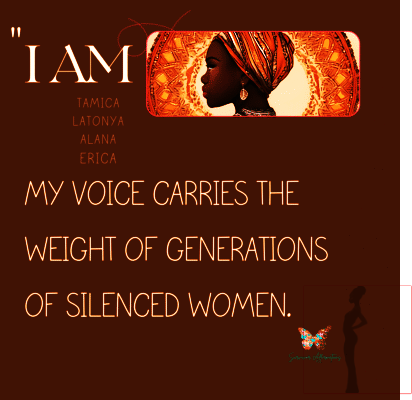 🛑 When “Being Nice” Becomes Dangerous: Reclaiming Boundaries After Trauma