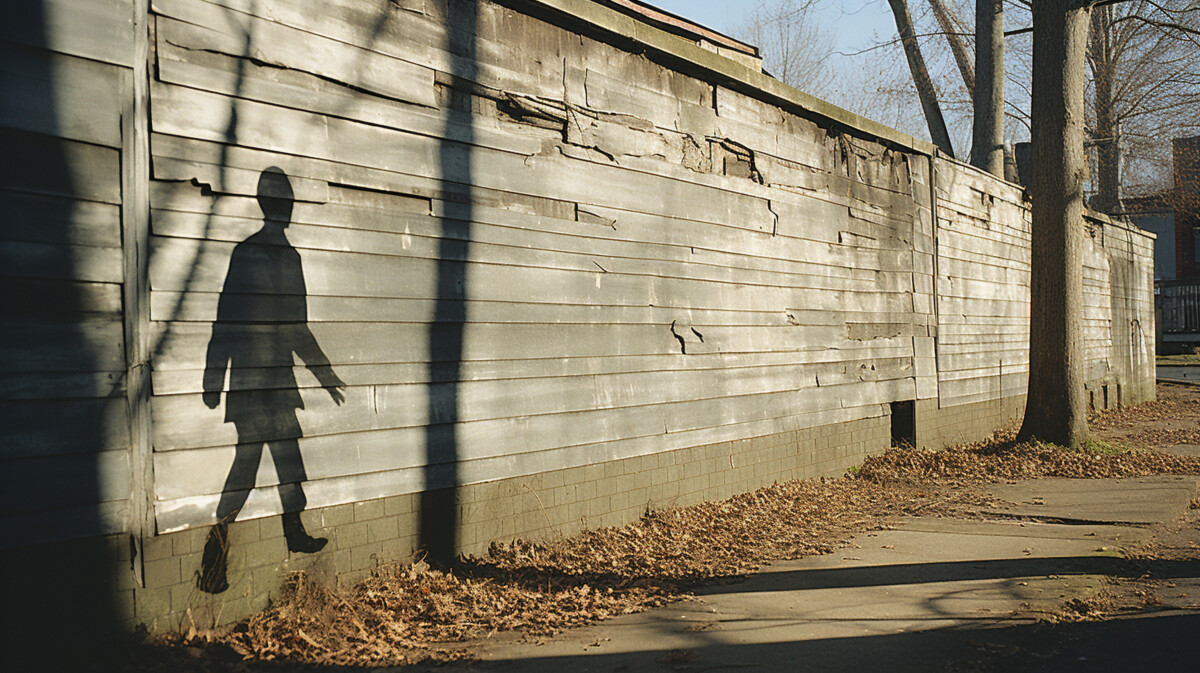 ⚠️ Trigger Warning: Child Sexual Abuse, Victim-Blaming