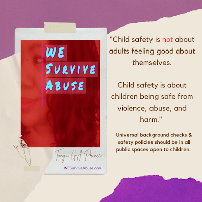 When Girls’ Boundaries Are Rebranded as “Hate”