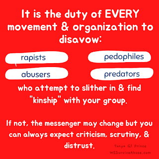 How franchises made me a better person