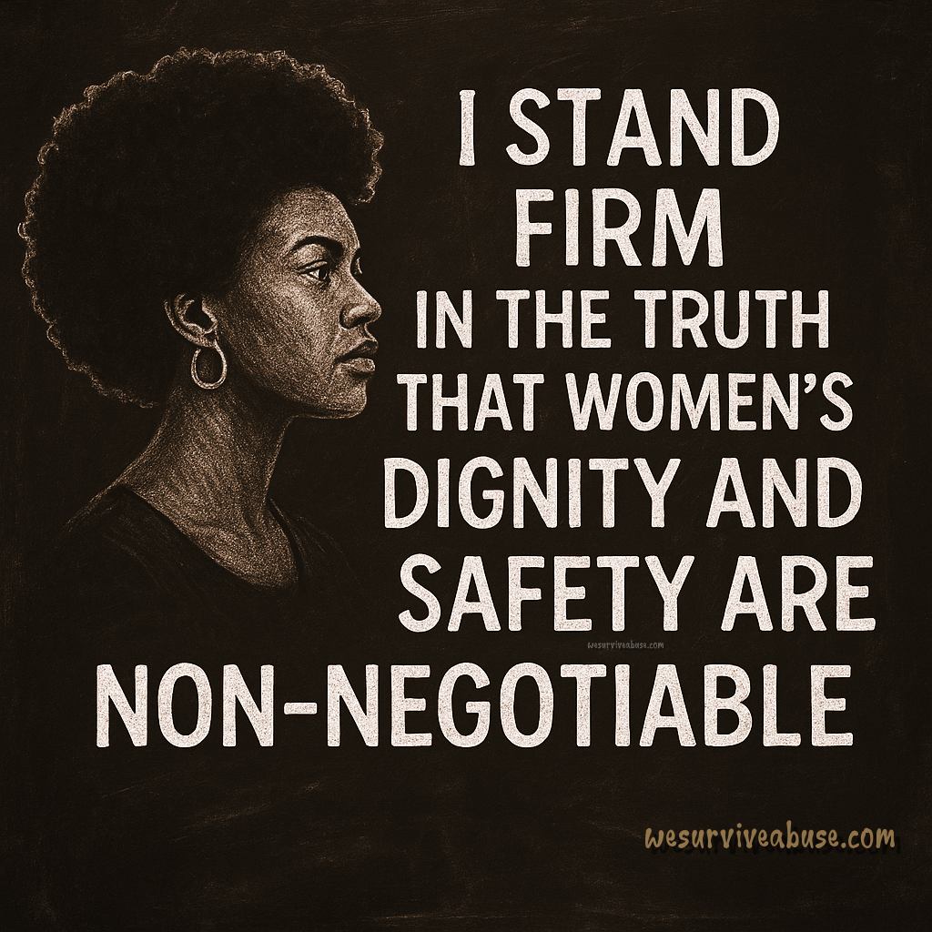 Women’s Rights Are Fragile (video short)