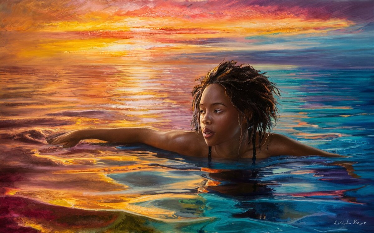 Listen to Warnings from Girls