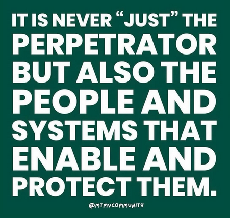 Unmasking Abuse by Proxy