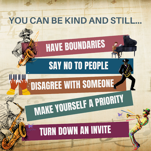 Sometimes the Lessons From Your Lived Experiences Intimidate Others