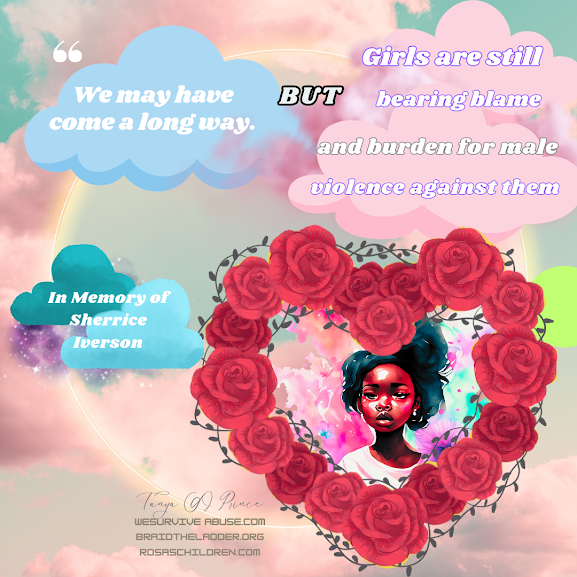 Sherrice Iverson: The Deadly Danger of Deprioritizing the Safety of Girls