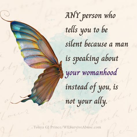 Ignite Change: Affirmations to Amplify Women’s Rights Worldwide