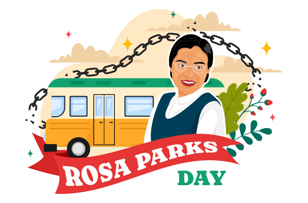 Rosa Parks: A Stealth Strategist Against Deceit, Manipulation, and Violence