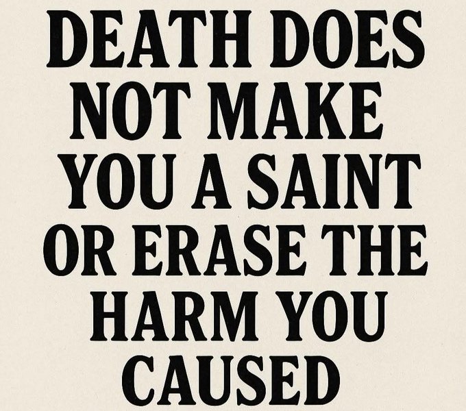10 Rights of Survivors When An Abusive Person Dies 10 Rights of Survivors When An Abusive Person Dies
