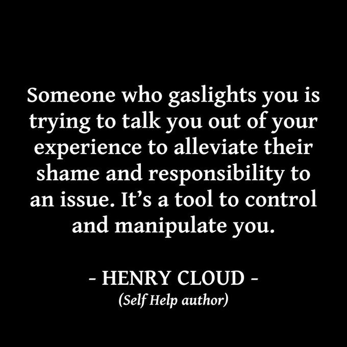 Your Peace Was Never Up for Negotiation:  Truths About Boundaries and Manipulation