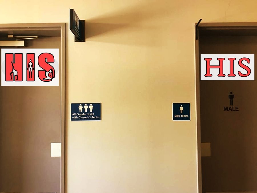 You Don’t Have to Prove Your Worth: Reclaiming Women’s Right to Safety, Dignity, and Respect You Don’t Have to Prove Your Worth: Reclaiming Women’s Right to Safety, Dignity, and Respect