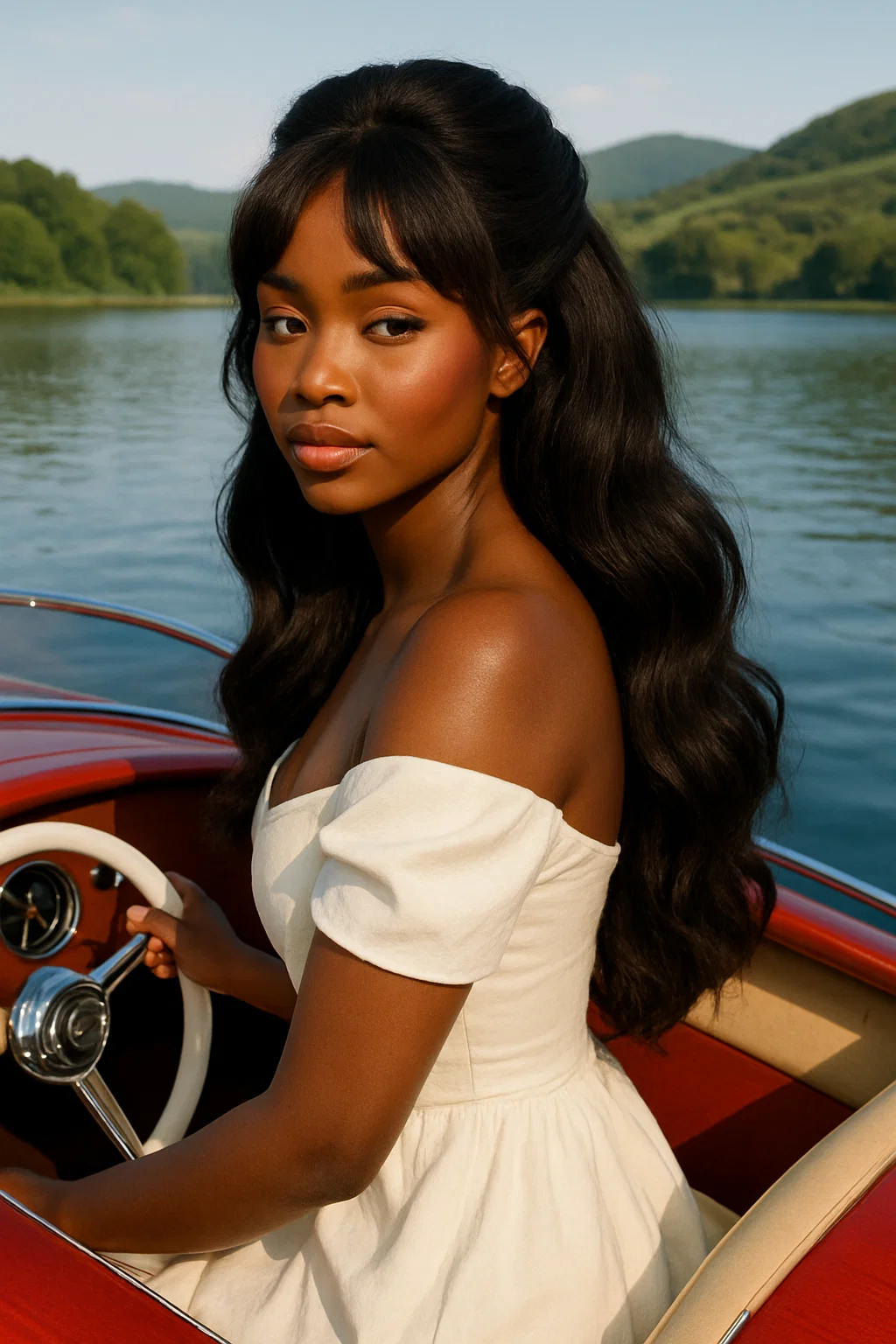 Gynophobia: The Fear That Shapes Our Stories and Our Lives