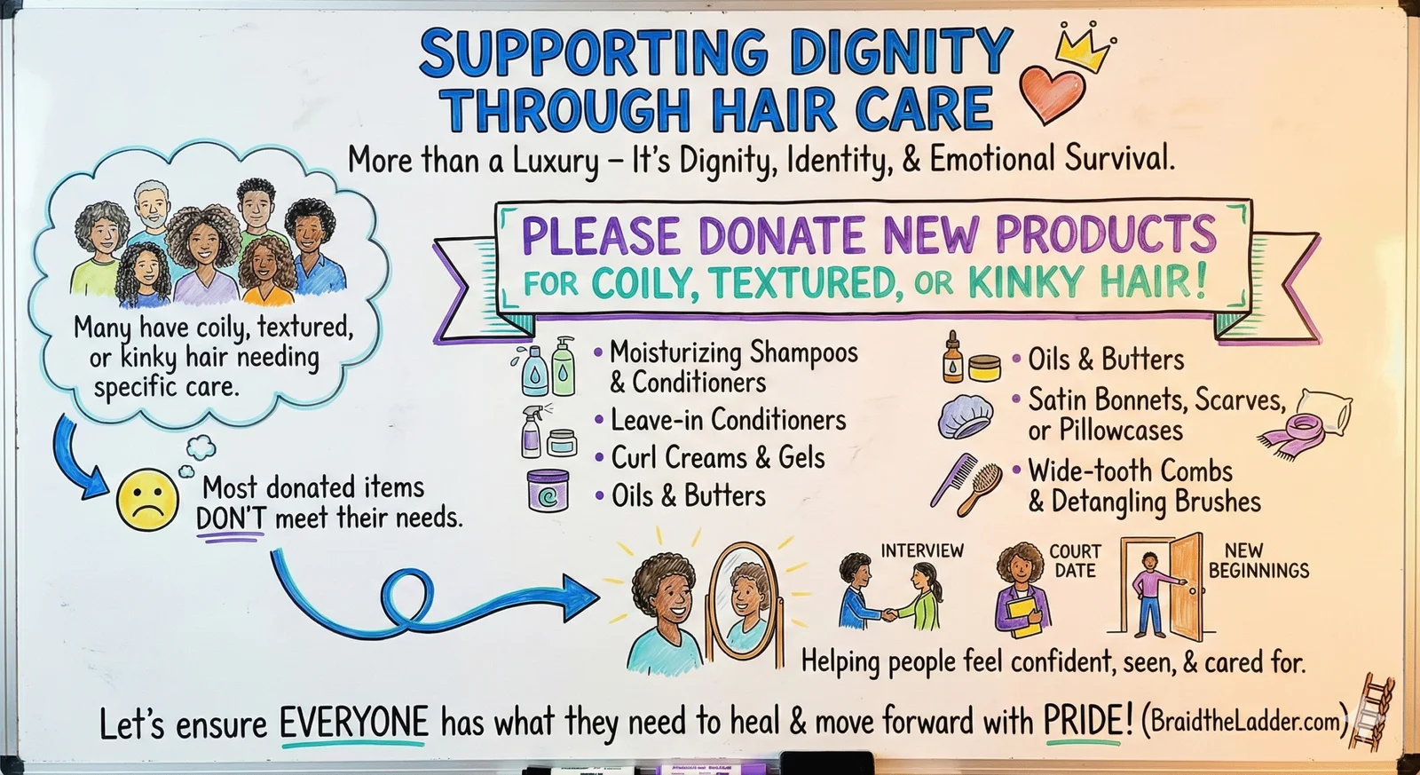 People With Opinions Like Lauren Boebert Are the Reason We Need to Pass the Crown Act