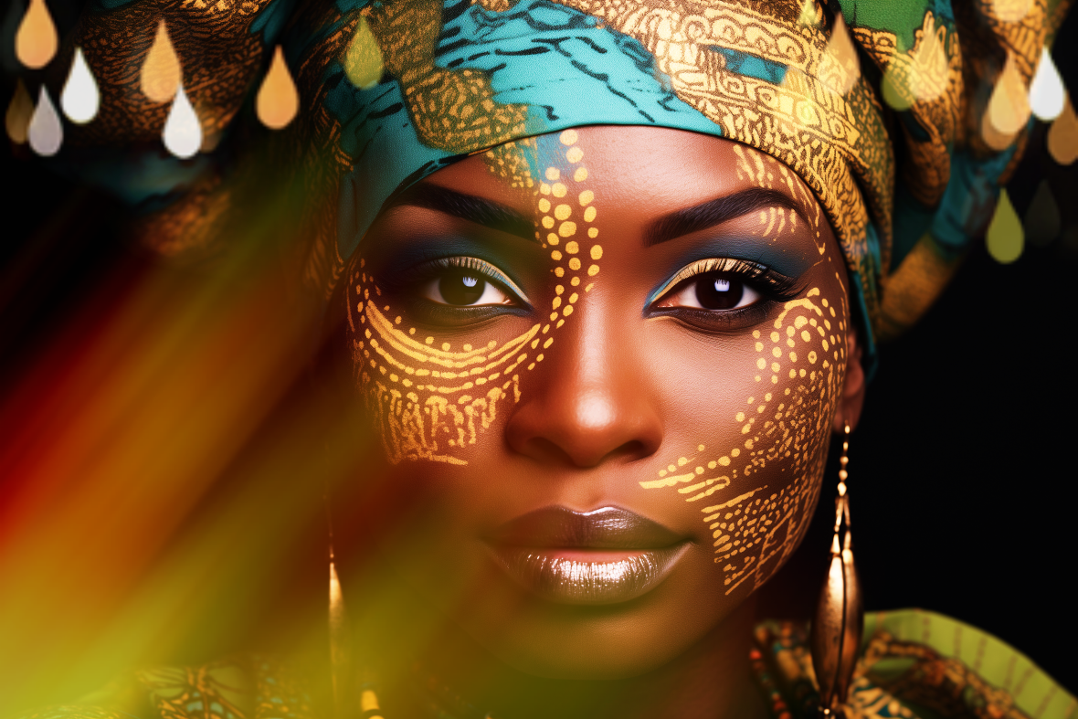 The Ancient Words of Womanhood: Feminine Power Before ‘Femininity’