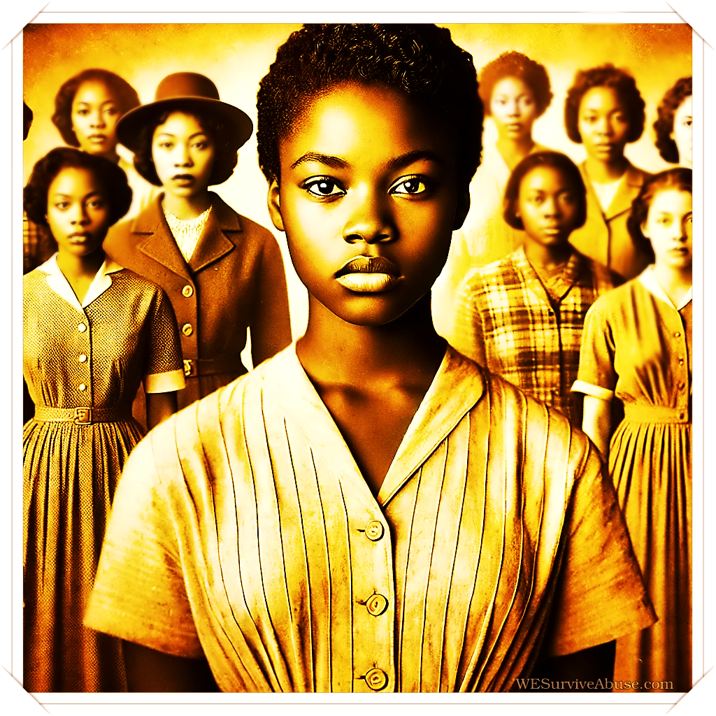 Claudette Colvin: The Young Revolutionary Who Moved a Nation