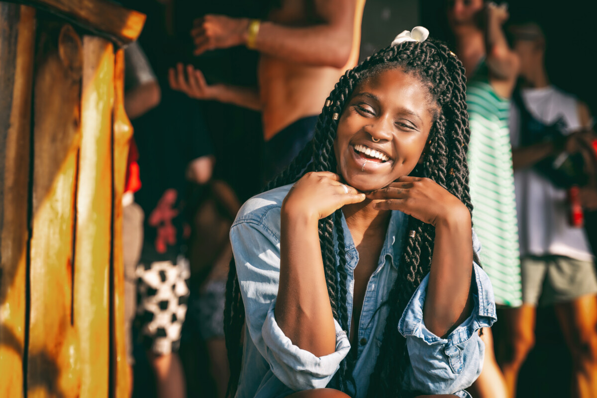 10 Sacred Truths for Black Women Who Are Tired of Carrying the World