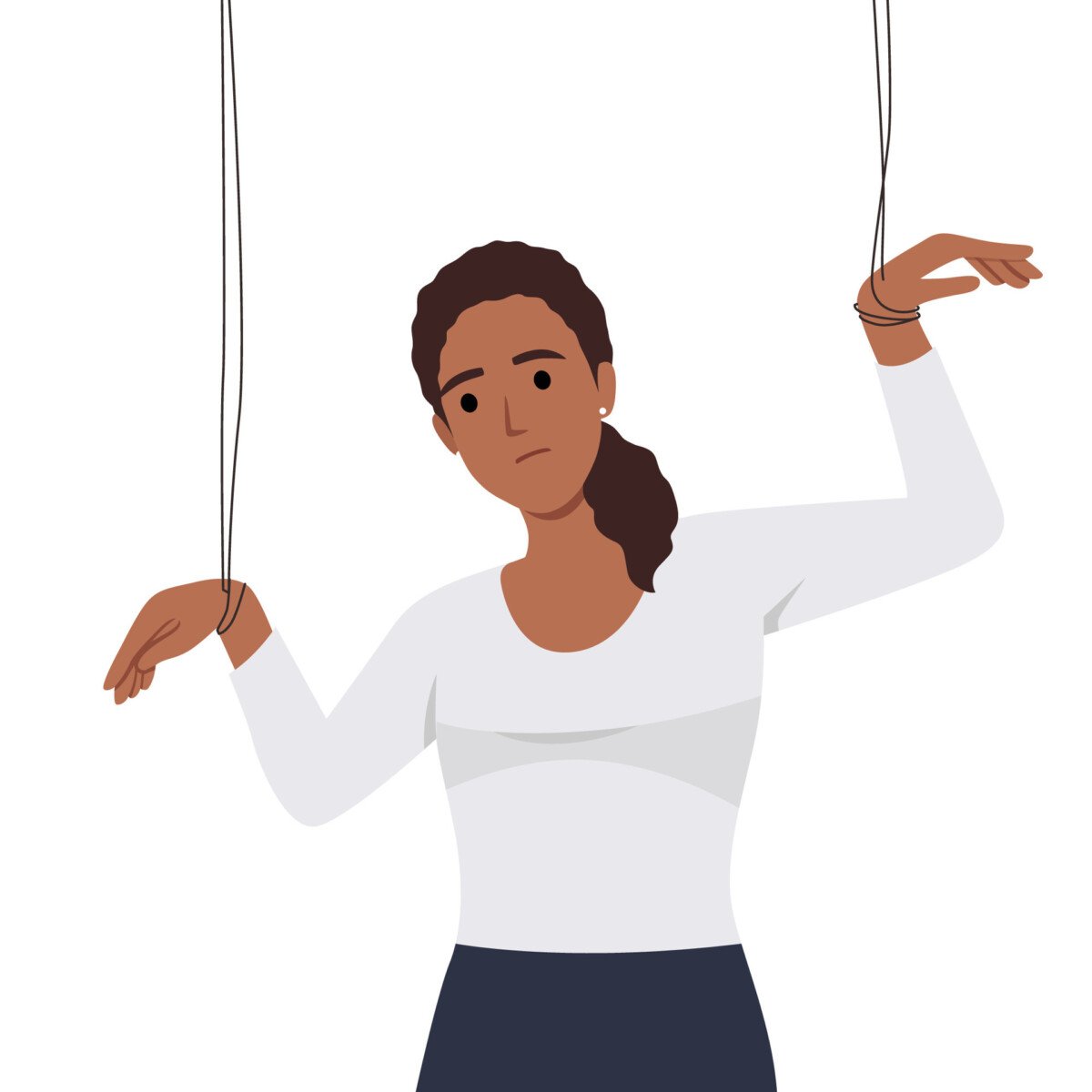 🛑 Tokenism Is Not Liberation: Why Hate Groups Tokenize Black Women