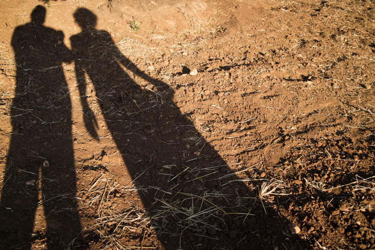 9 Dangerous Myths About Violence Against Women and Children