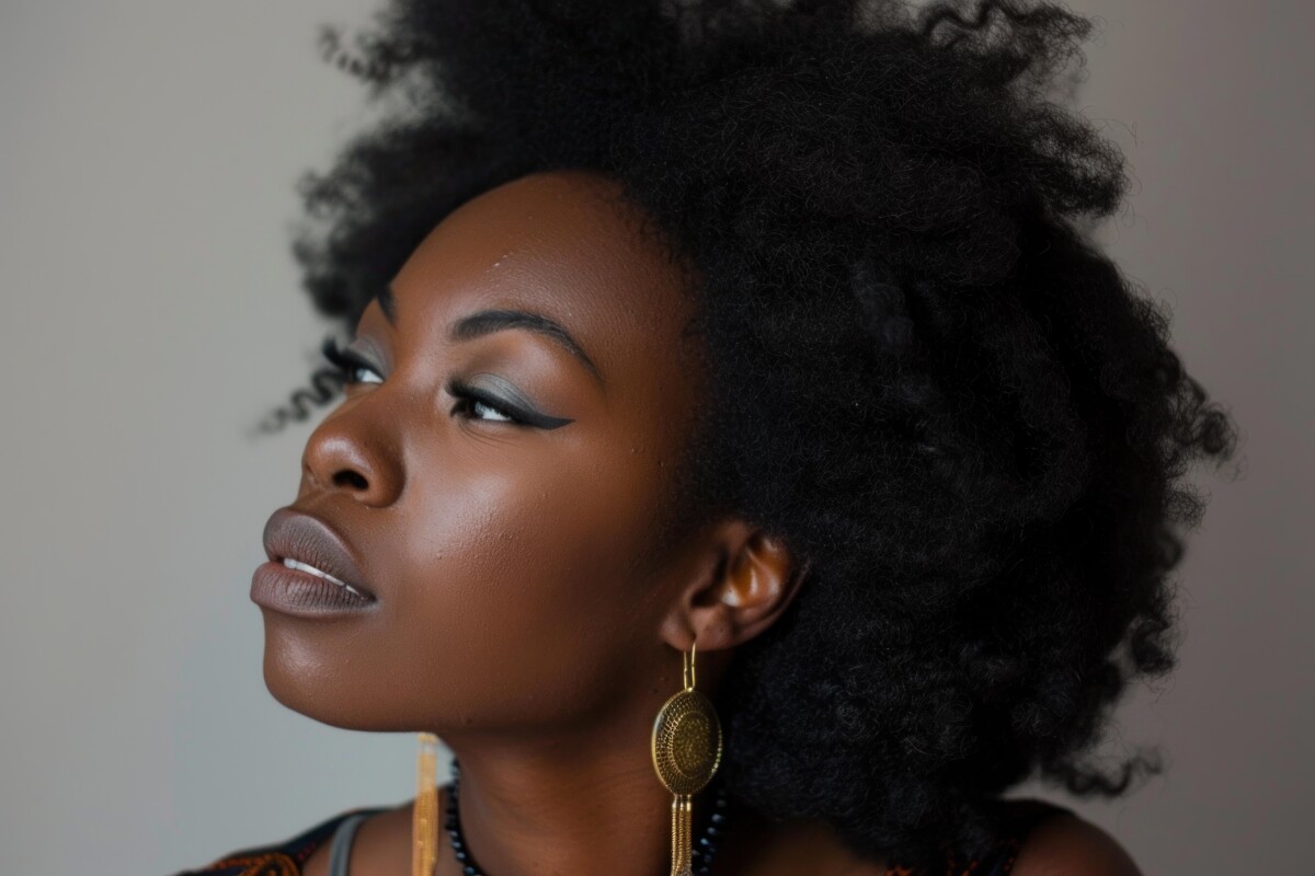 50 Times We Walked Past You—Our Hair Not to Your Liking, But We Were Dying Inside