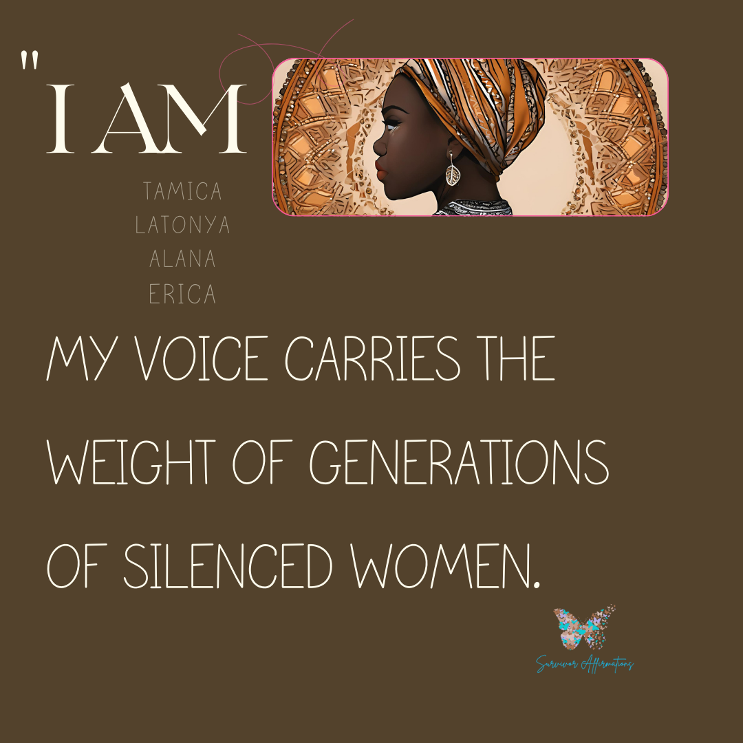 I’m Not Angry at Other Women — I’m Committed to the Whole Truth