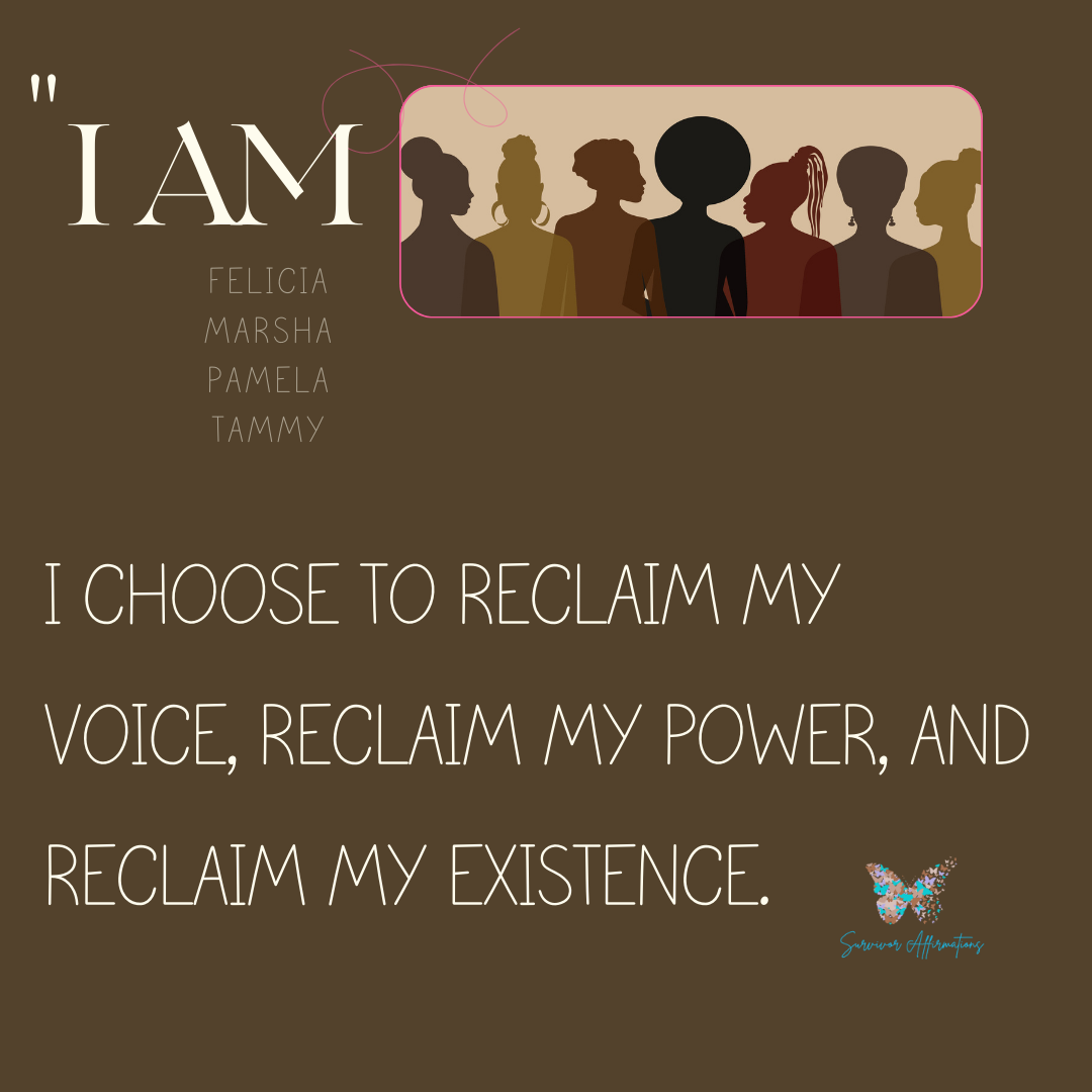 Violence Against Women Always Looks for an Inside Woman