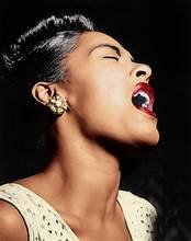 Because She Sang, We Speak: Honoring Billie Holiday’s Legacy of Truth