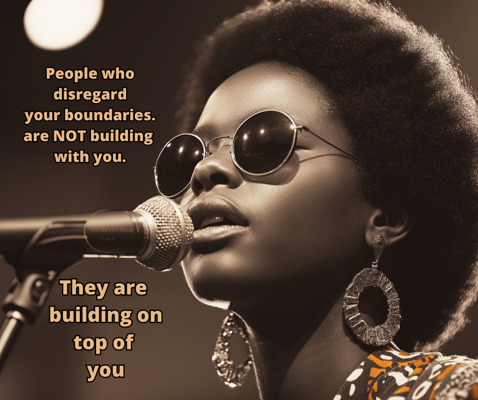 🛑 You Can’t Build Something Sacred on Disrespect