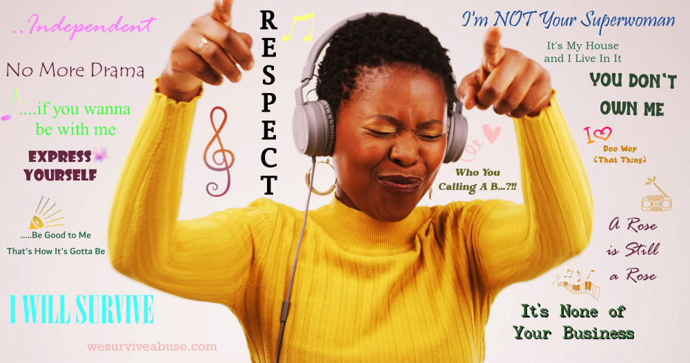 🎤💰 Money, Respect & the Woman’s Mic: Black Women’s Songs About Money, Power, and Respect