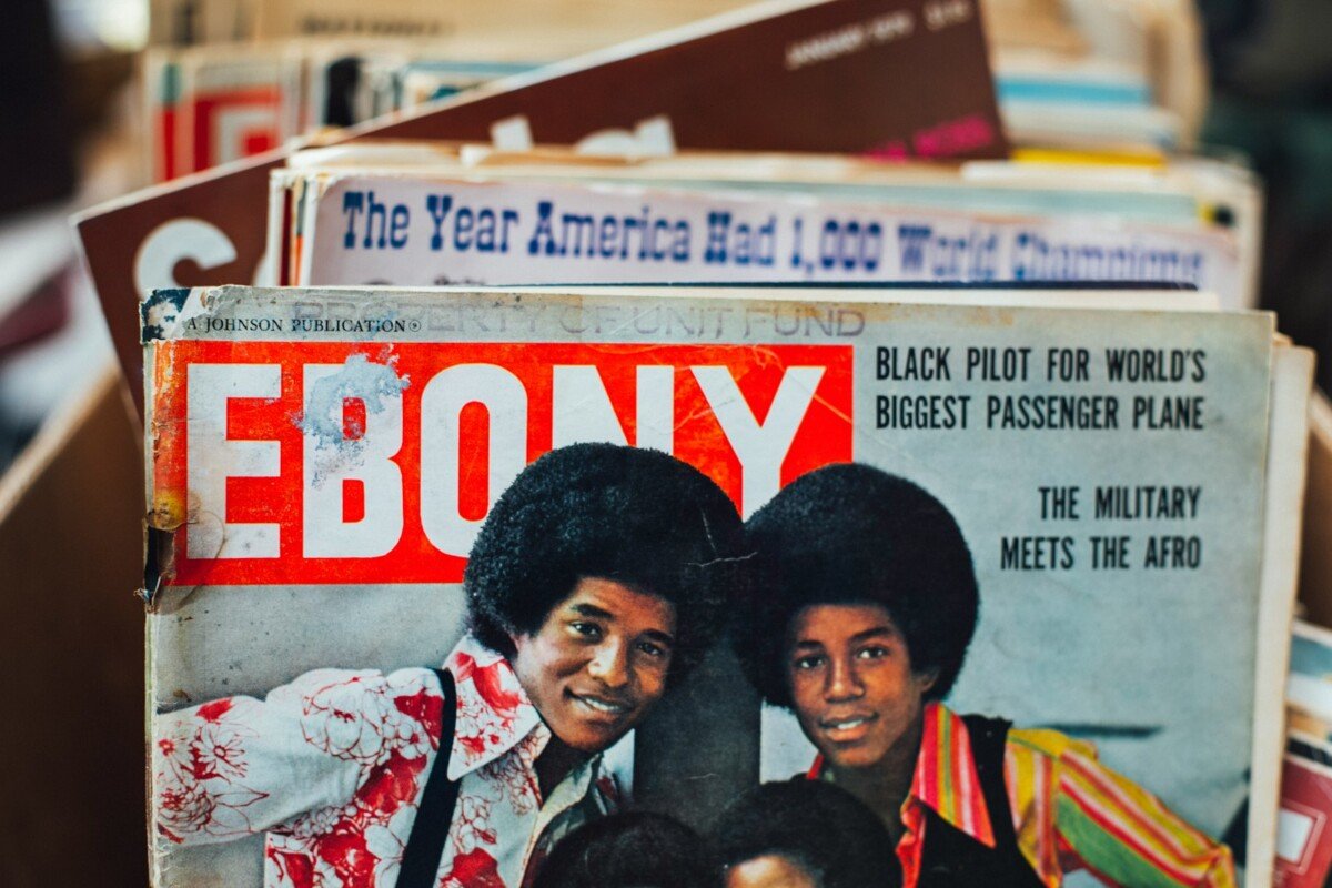 Dear Readers: Why We Capitalize the ‘B’ in Black Dear Readers: Why We Capitalize the ‘B’ in Black