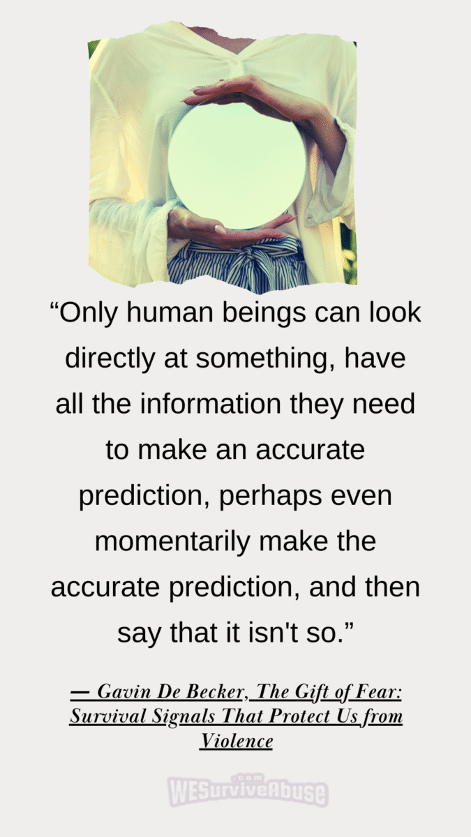 🎯 Pattern Denial: The Sinister Art of Pretending Not to Know