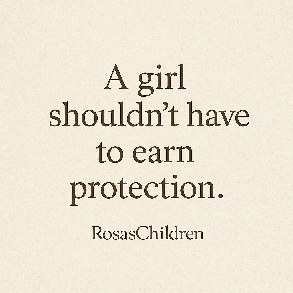 ⚖️ The Fight for Protection: What You Should Know About U.S. FGM Laws