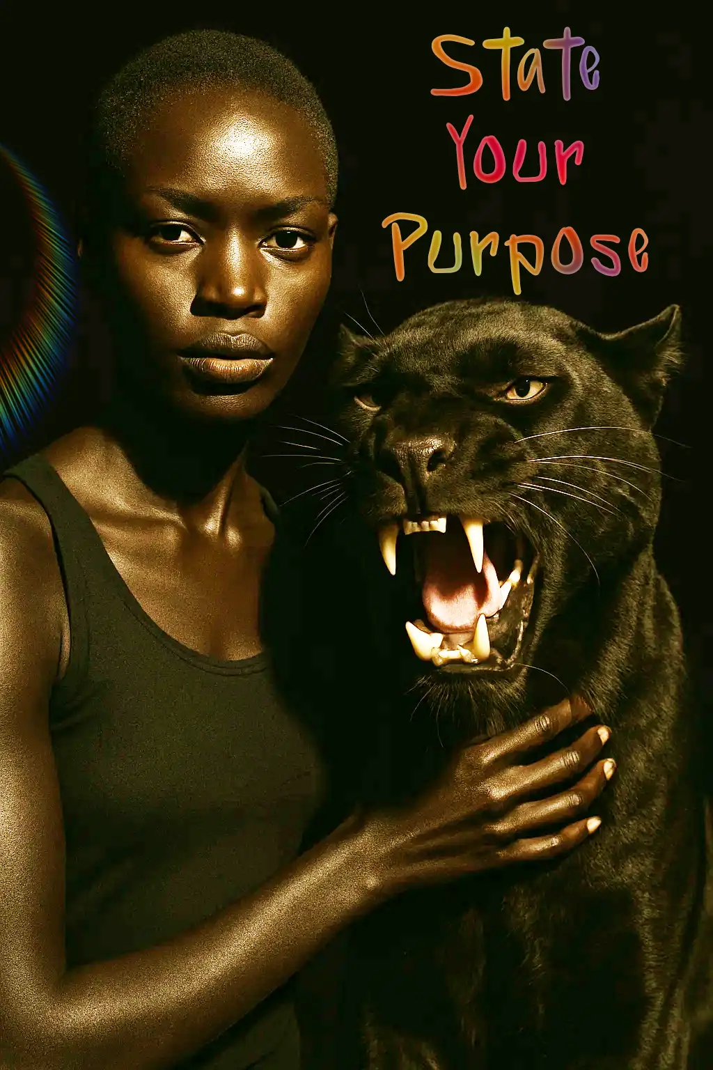 We Are Not Meant to Disappear Inside Someone Else’s Reflection