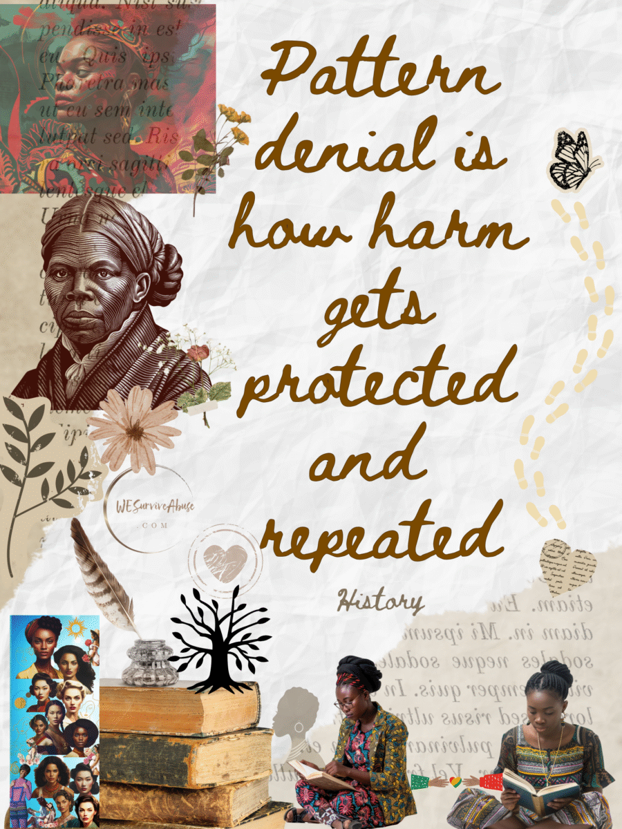 ‘Playing Victim’: How Racism Silences Black Voices and Blocks True Healing in America ‘Playing Victim’: How Racism Silences Black Voices and Blocks True Healing in America