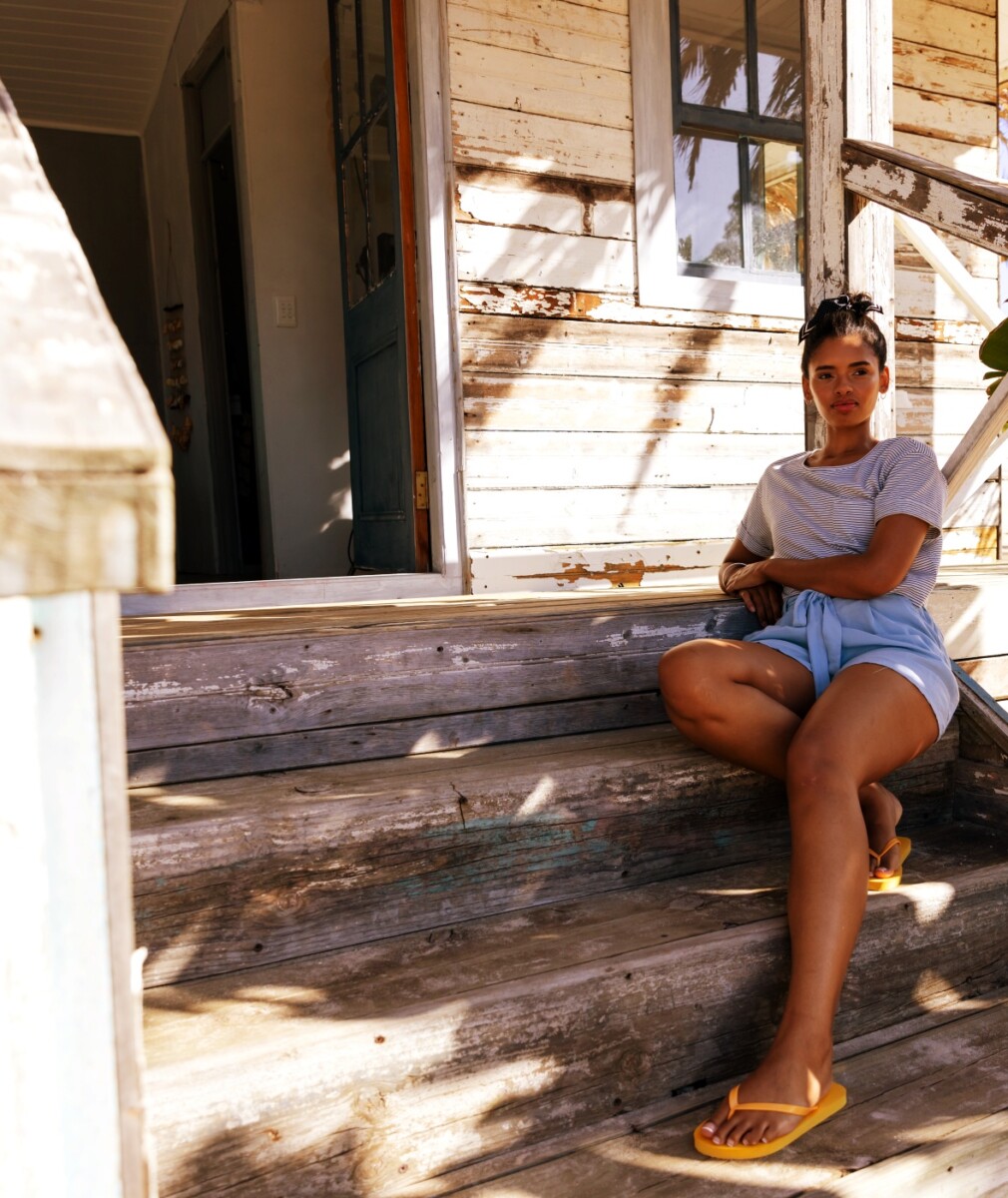 💔 Why It’s Harder: Unique Barriers Rural Women Face When Seeking Help for Abuse