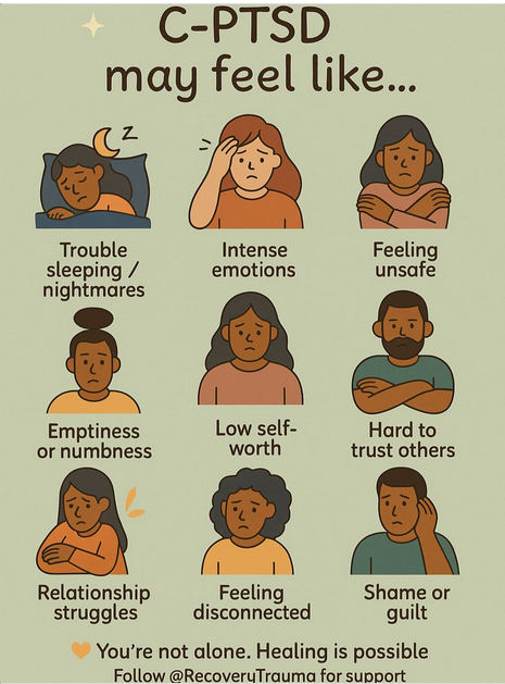 You Were Expected to Bleed Quietly So They Could Stay Comfortable