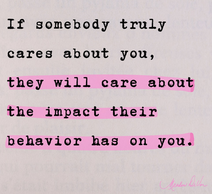 Her Story Isn’t About Weakness. It’s About Knowing Who Can’t Be Trusted