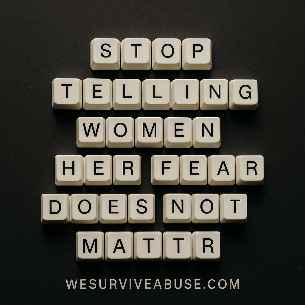 Injustice Trauma: When the Violence Isn’t the Only Wound