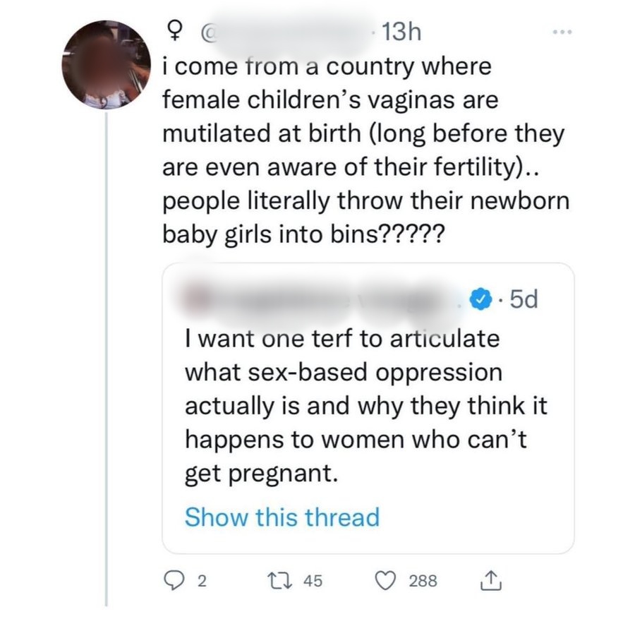 📍 Across Borders, Beneath Systems: The Global Face of Sex-Based Oppression