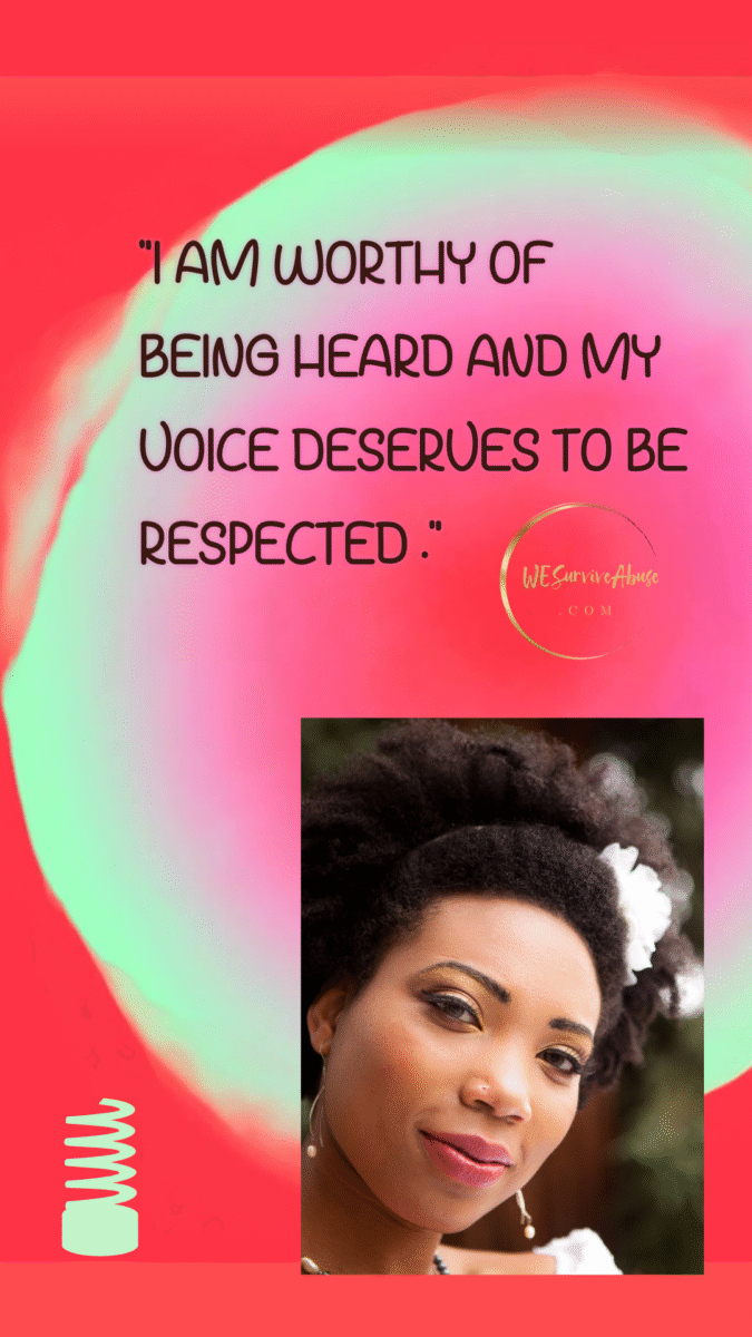 They Just Know: How Abusers Play by the Same Rules