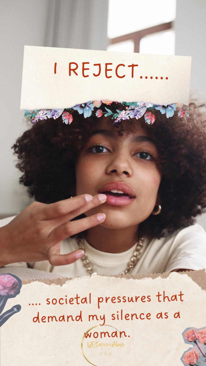 Boundaries: The Blueprint of Personal Power