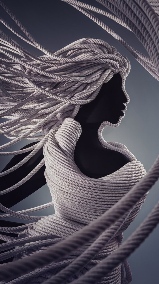 If You Have Nothing Healing to Say to Survivors, You Can Be Silent