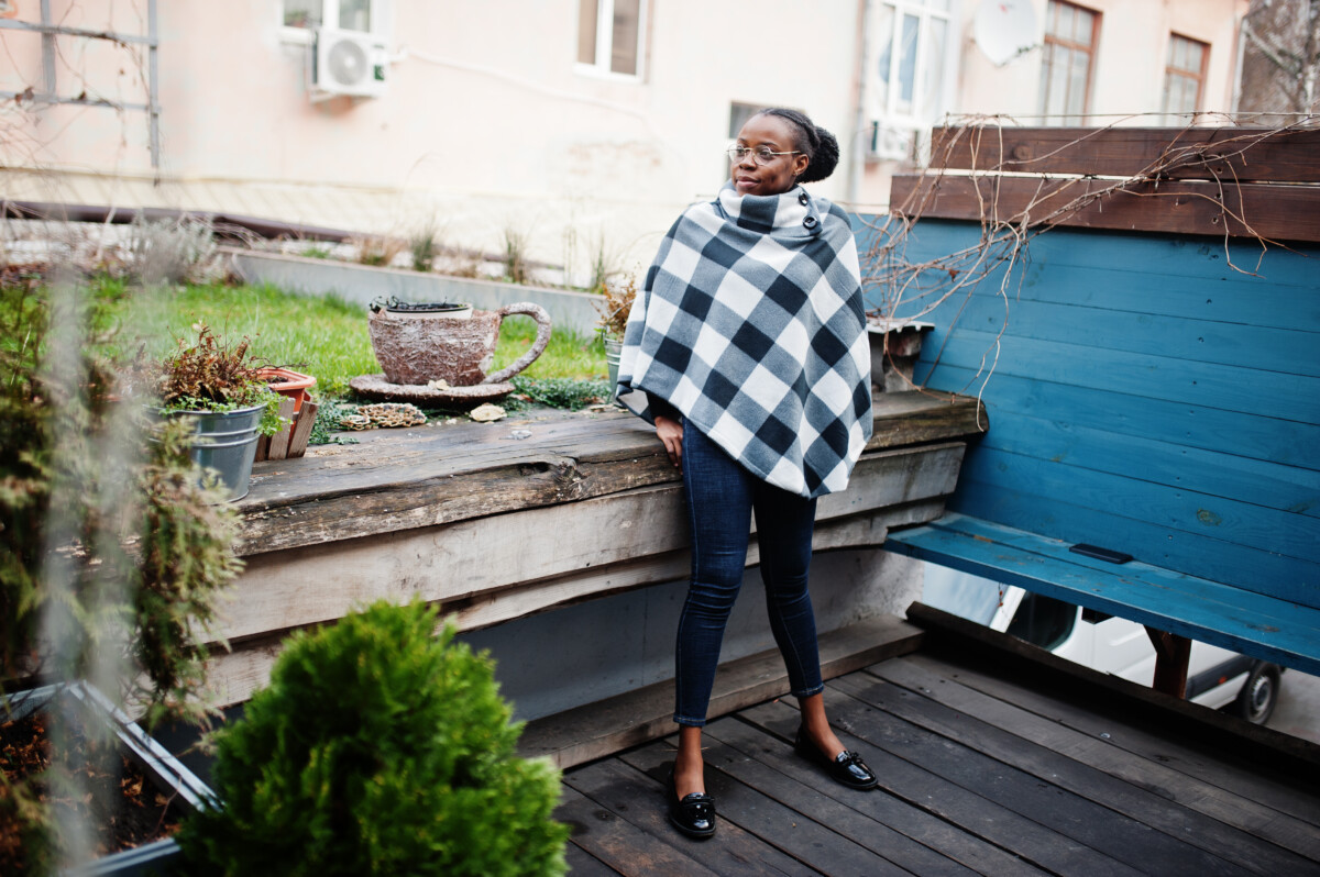 🏛️ What Rural Women Need from Policymakers