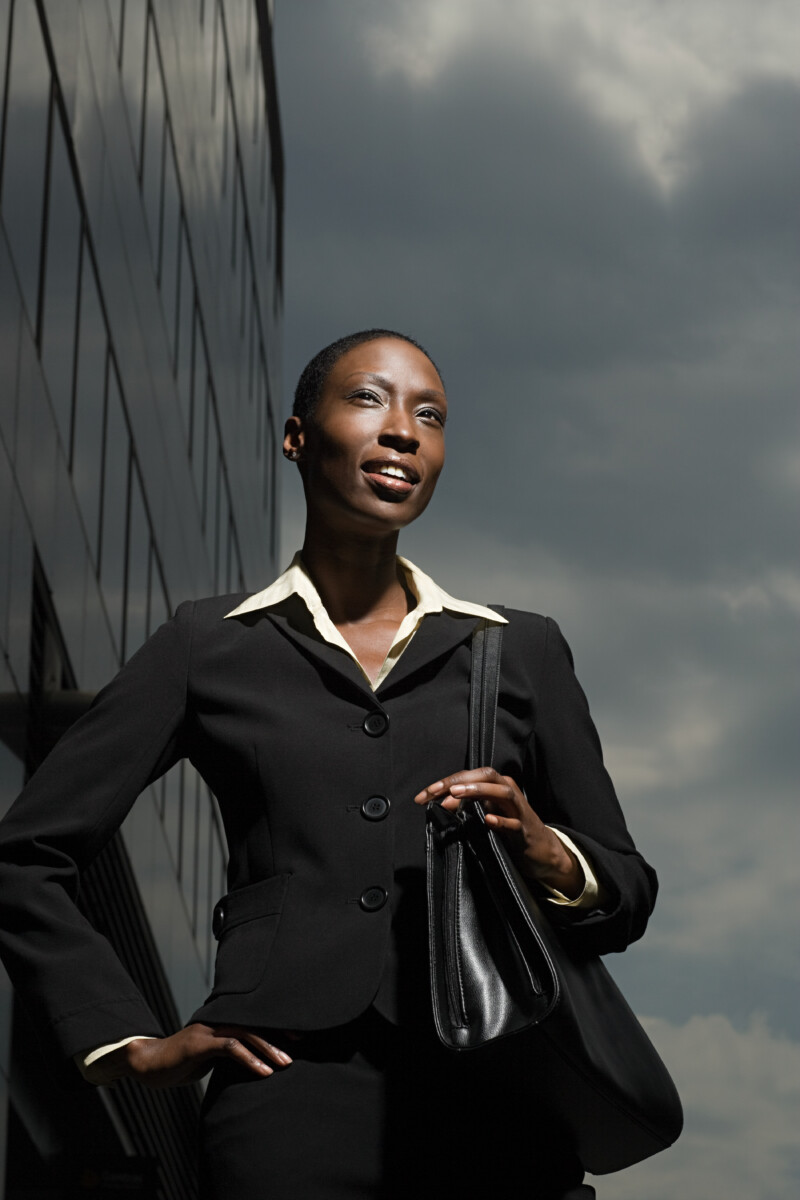 Heal—So They Can’t Use Your Wounds Against You