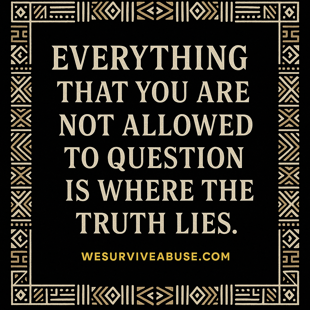 We Do Not Have the Privilege of Forgetting. But the World Wants Us To.