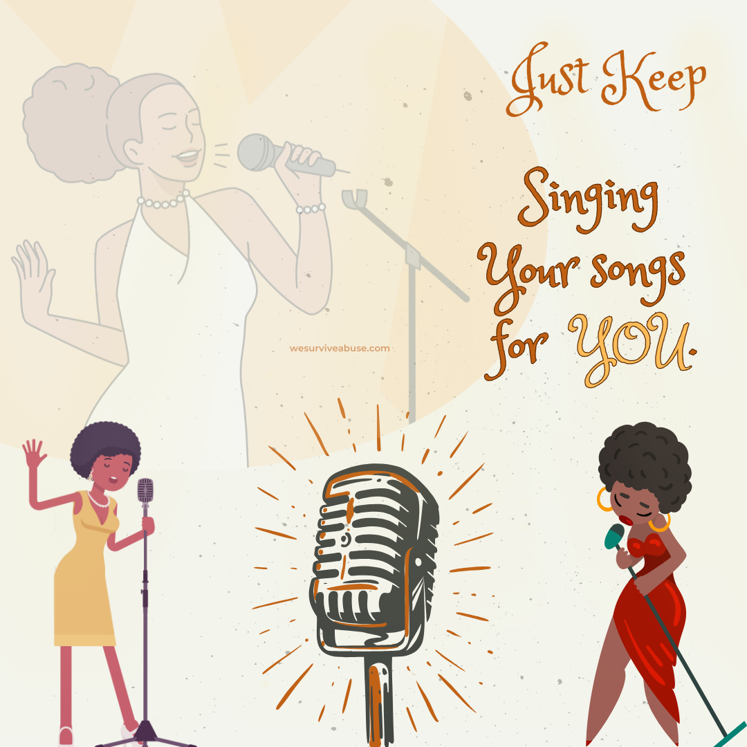 🧩 The Price of Silence: Black Women, Coercive Control, and the Hidden Costs of “Unity”