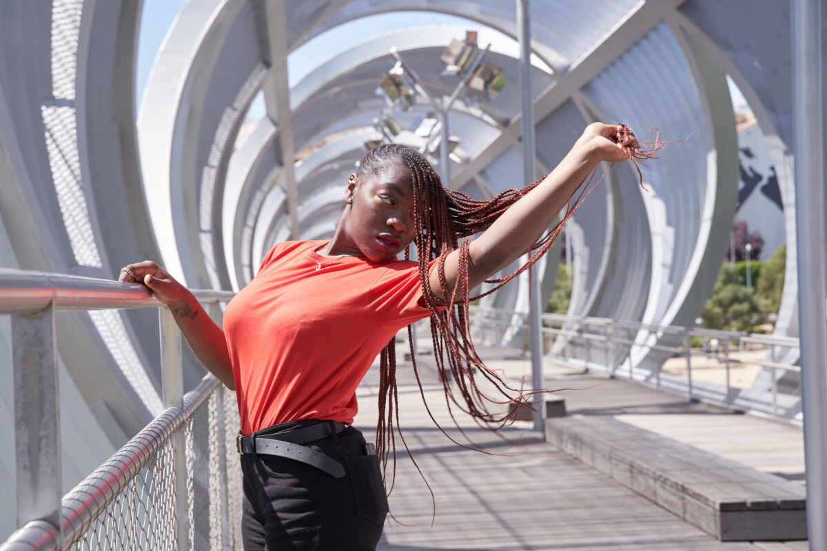 When Your Strength Makes Them Angry When Your Strength Makes Them Angry