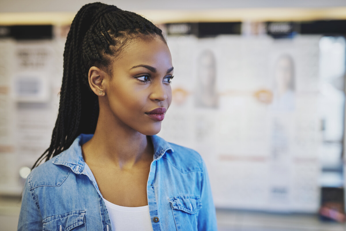 You Weren’t Difficult. You Were Just Finally Done Pretending It Didn’t Hurt