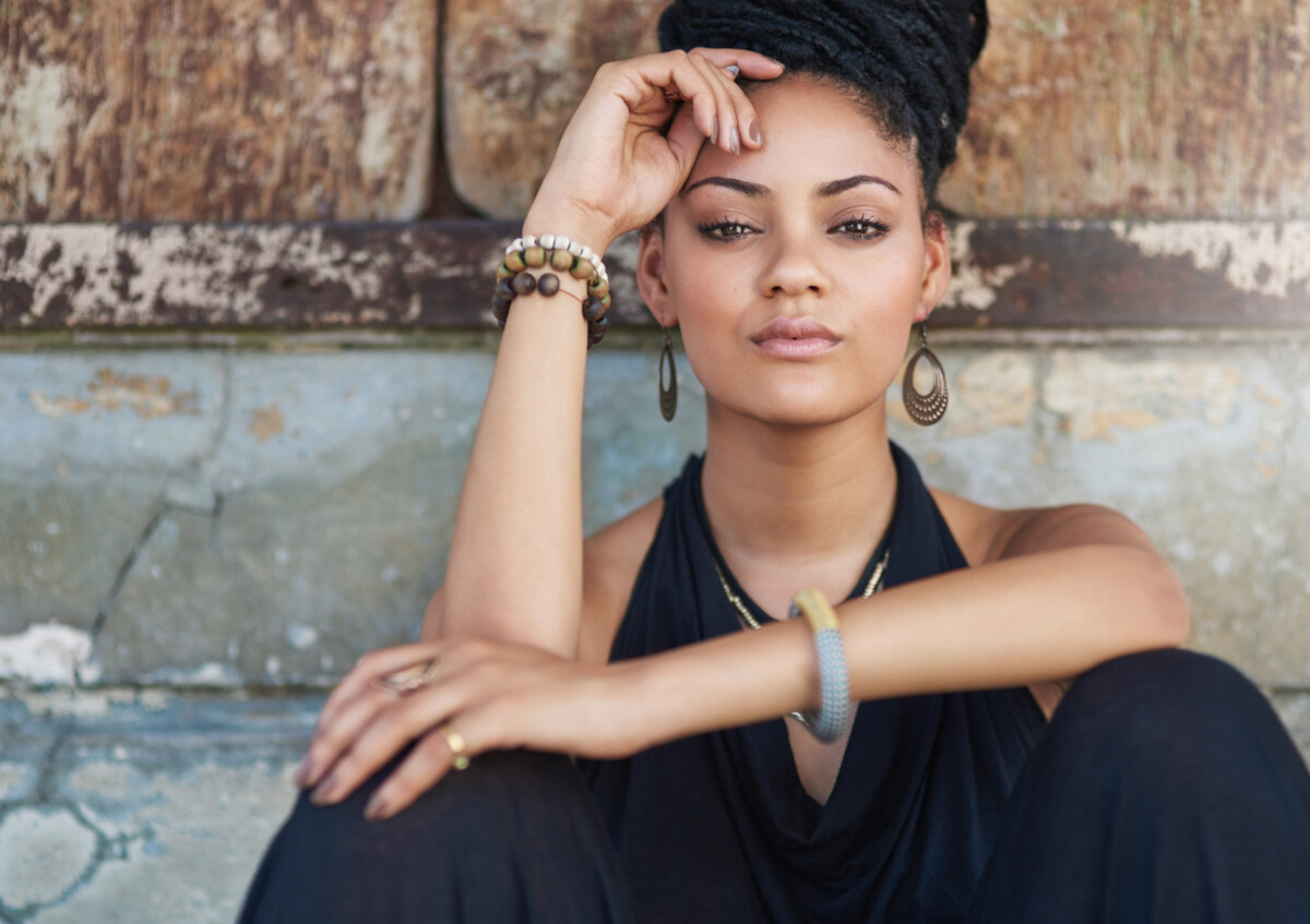 🖤 12 Ways Black Women Are Harmed When Men Weaponize Oppressive Systems