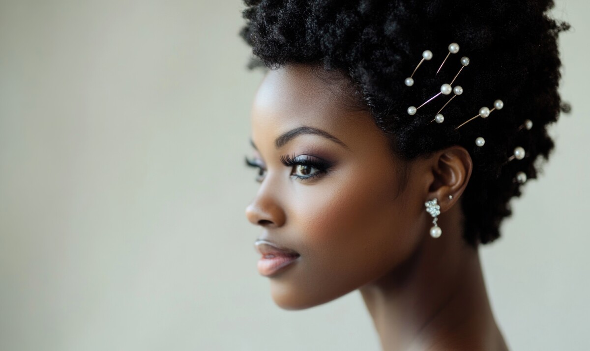 Black Woman, Begin With You