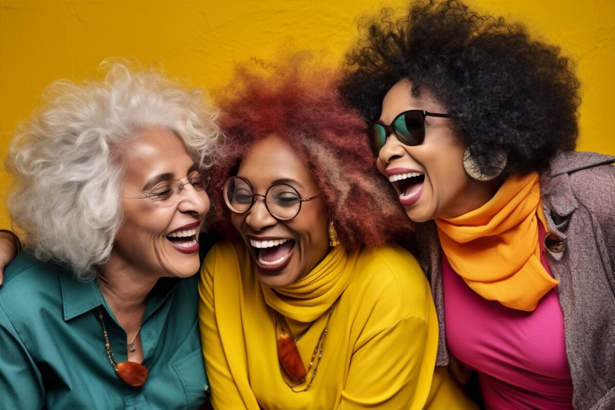 We Didn’t Come Here to Be Palatable