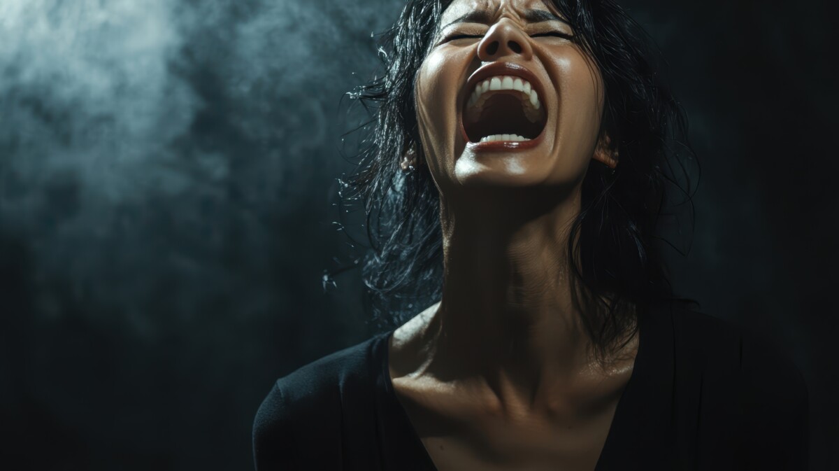 RECANT: She Just Wanted Her Life Back